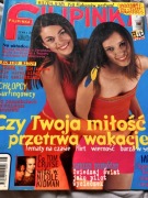 Filipinka nr 8 z 2000