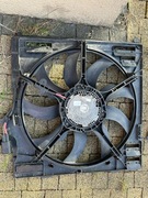 Wentylator BMW 850W 7576281 E70 X5 X6 X5M X6M E71