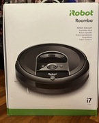 Odkurzacz iRobot Roomba i7