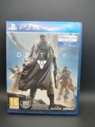 Gra destiny na ps4