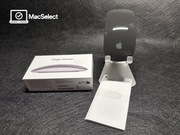 Apple Magic Mouse USB-C Czarna MXK63Z/A 2024 - myszka 