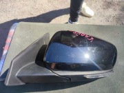 Lusterko lewe Renault Kadjar