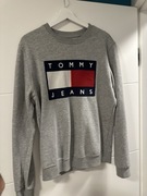 Bluza Tommy Jeans
