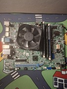 Płyta główna Intel Xeon E-1270v3 ddr3