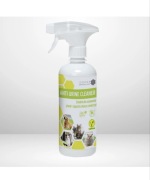 Płyn Do Mycia Kuwet Zabrudzeń Od Kota