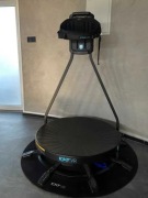 Bieżnia VR Kat Walk C