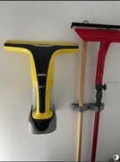 Uchwyt ścienny do zawieszenia myjki do okien Karcher WV