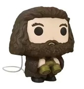 Rubeus Hagrid Ref. VT402 - Kinder Joy - Funko Harry Potter