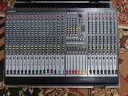 Mikser Allen Heath gl2400 24 kanały konsola profes
