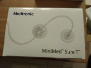 Wkłucie do pompy insulinowej 