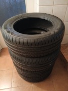 Nowe opony letnie 205/55 R16