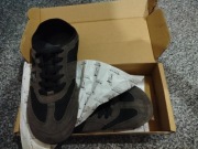 Buty wegańskie barefoot Magical Shoes EXPLORER 39