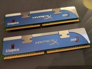 RAM DDR2 Kingston 2GB (2x1GB) PC2-6400 800MHz