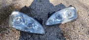 Lampy opel corsa c