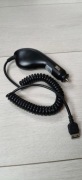 Ładowarka samochodowa Samsung CAD300SBE 11-30V  0,7mA  5v