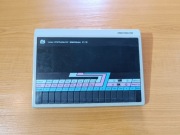 Stary Rosyjski programator