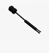 Ściągacz do uszczelniaczy zaworowych VW 