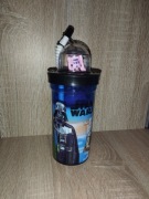 Bidon dla dziecka z figurką Star Wars 