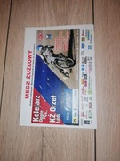 DMP, Kolejarz Opole - Orzeł Łódź 2016 cz