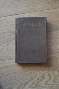 Stalin Dzieła Tom 10