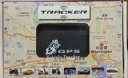 Mini lokalizator GPS GSM GPRS podsłuch TRACKER 