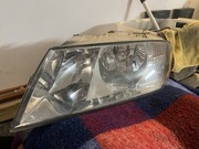 Lampa lewy przód skoda octavia 2