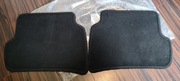 Dywaniki welurowe Seat Ibiza 6j 20017 tył lewy prawy 
