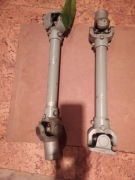 Wały główne do śmigłowca Mi-2 z pozostałym resursem 1000h