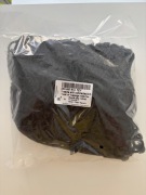 3P08676137EY 1 ZESTAW SCHOWKÓW Z SIATKI DO BAGAŻNIKA SKODA Superb IV