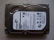 Dysk 3,5" Seagate Barracuda  3000GB SATA