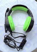 ORZLY słuchawki przewodowe gamingowe RXH-20 Sagano