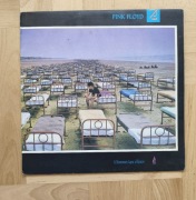 Pink Floyd – A Momentary Lapse Of Reason (LP)