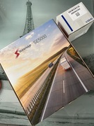 Tachograf SMART 2 plus czujnik 33.8 zestaw Scania