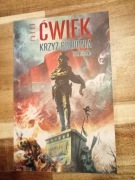 Jakub Ćwiek- Krzyż Południa. Rozdroża. 