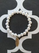 Bransoletka koraliki