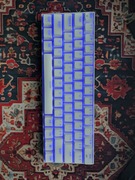 Klawiatura redragon draconic pro k530