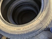 Opony Dayton Touring 195/60R15 letnie komplet
