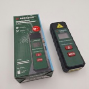 Obrotomierz cyfrowy Parkside PDDM A1 – samo urządzenie (NOWE)