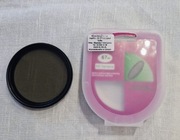 Filtr szary 67mm ND 2-400