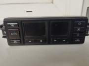 Climatronik wyświetlacz