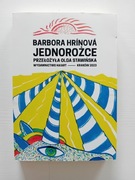 Jednorożce - Barbora Hrínová