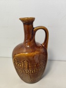 Kasztenlanski Polski miód pitny Trojniak butelka z karafką, dzbanek