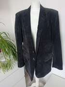 Skorpion sportowa męska marynarka szara 70% wełna r 48/182