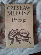 Poezje, Czesław Miłosz