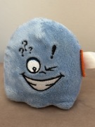 Maskotka MiniFeetTeam Spirit with anti-stress function