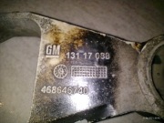 Poduszka reakcyjna silnika Opel GM 1.8 Z18XE tył