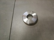 Rozeta maskująca stal nierdzewna 316