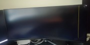 Monitor MSI MPG 346CQRF X24 34" 3440x1440px 240Hz 0.5 ms [GTG] Curved