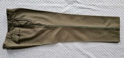 Spodnie do munduru wyjściowego SG pas 94-96