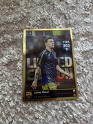 Lionel Messi Panini FIFA 365 2015/2016 Limited XXL